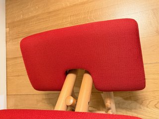 Silla ergonómica Varier Multi (Opsvik) - Original