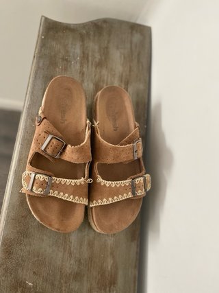 Sandalias 39