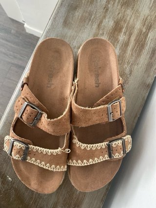 Sandalias 39