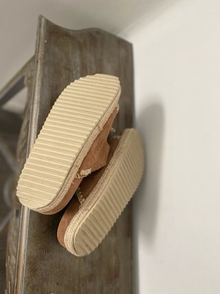 Sandalias 39