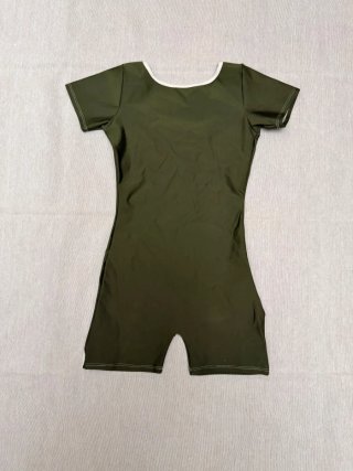 Mono Corto Deportivo sexy Talla S