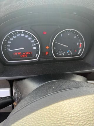 BMW X3 2.0 diesel automático