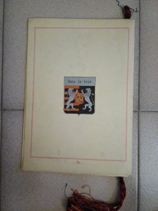 Calendario Brigata Motorizzata Aosta 1988