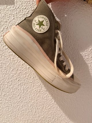 Zapatillas Converse Chuck Taylor