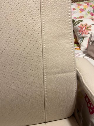 Silla de oficina IKEA MILLBERGET Beige