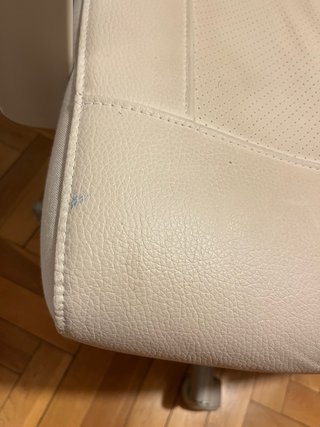 Silla de oficina IKEA MILLBERGET Beige