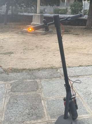Patinete Eléctrico Xiaomi Elite