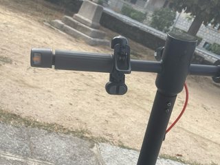 Patinete Eléctrico Xiaomi Elite
