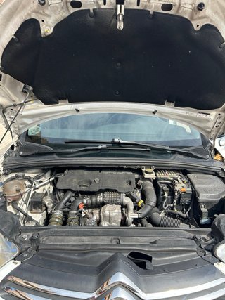 Citroen C4 2012