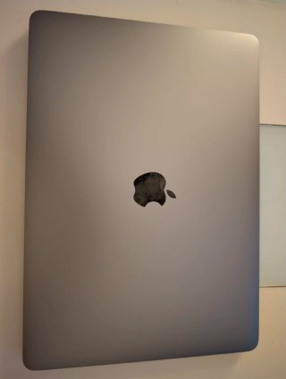 MacBook Air 13 (2020) Space Gray