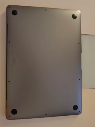 MacBook Air 13 (2020) Space Gray