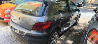 Peugeot 307 2006