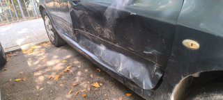 Peugeot 307 2006