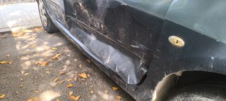 Peugeot 307 2006