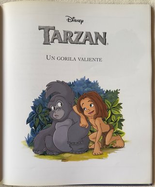 Cuentos de Miedo. Personajes de Disney y Pixar.