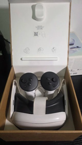 Meta Quest 3 512GB
