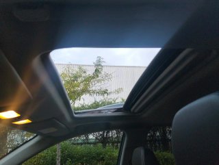 Mitsubishi Outlander solo 163000km 7plazas 4x4