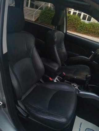 Mitsubishi Outlander solo 163000km 7plazas 4x4