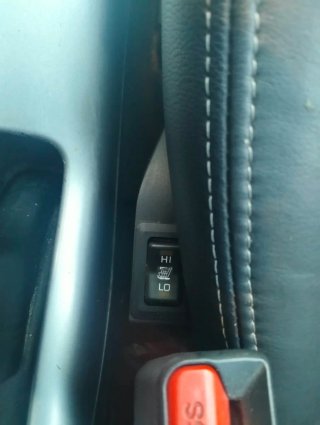 Mitsubishi Outlander solo 163000km 7plazas 4x4