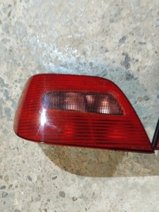 Citroën Xsara pilotos