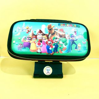 Funda Nintendo Switch Super Mario