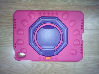 Funda Anticaídas para Tablet
