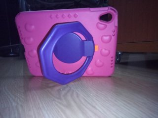 Funda Anticaídas para Tablet