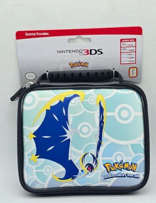 Custodia Nintendo 3DS Pokémon