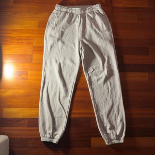 Pantalones de chándal Alo Yoga grises