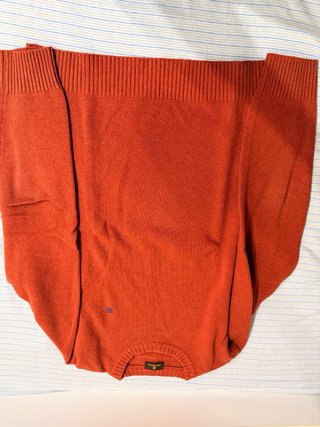 Jersey Pertegaz Rojo