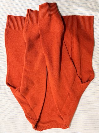 Jersey Pertegaz Rojo