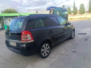 Opel Zafira-e Life 2010