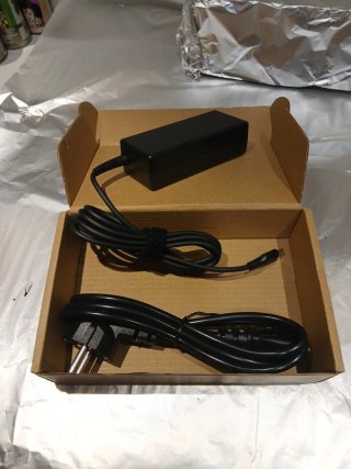 Cargador para Portátil Lenovo