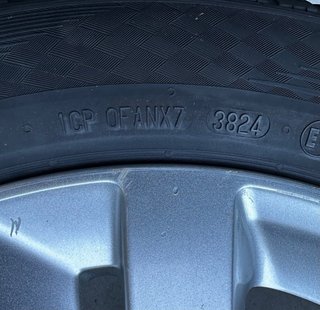 Llantas Peugeot 308 16 pulgadas