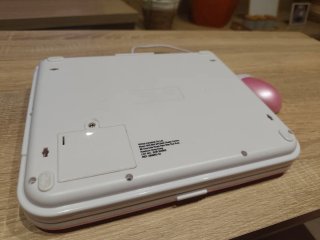 Ordenador Portátil Educativo Elite Plus Rosa