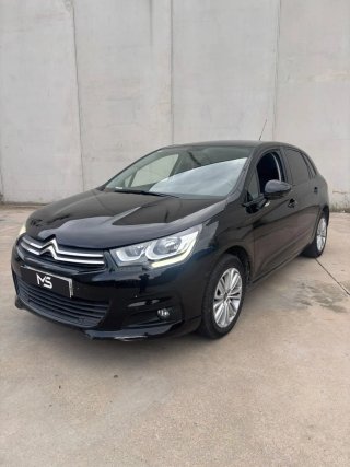 Citroen C4 2016