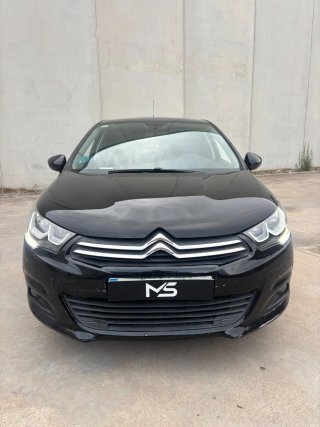 Citroen C4 2016