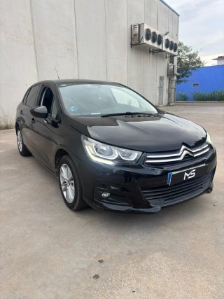 Citroen C4 2016