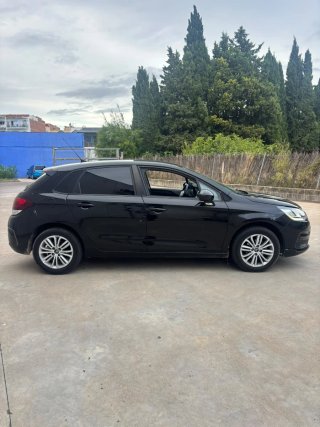 Citroen C4 2016