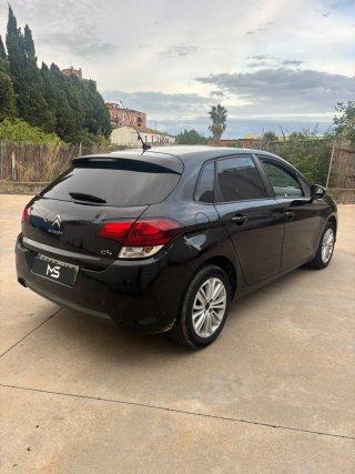 Citroen C4 2016