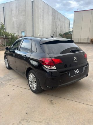 Citroen C4 2016