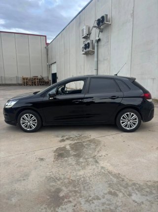 Citroen C4 2016