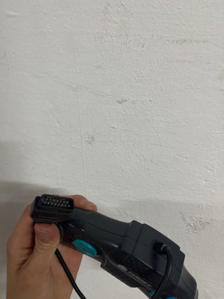 Mando Retro Target negociable
