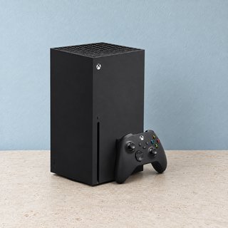 Xbox Series X 1TB Reacondicionada