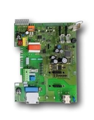 Scheda Elettronica Junkers ZWBE 42-2 A23