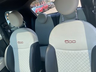 Fiat 500 Hybrid Star 70 CV 2020 - 30.000 km