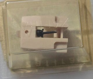 Aguja Tocadiscos AIWA AN 71 Diamante