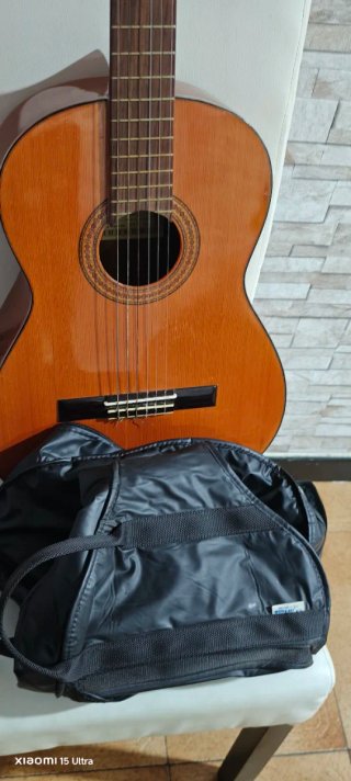 Guitarra Española Clásica esteve
