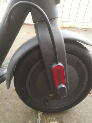 Xiaomi Electric Scooter 4 COMO NUEVO