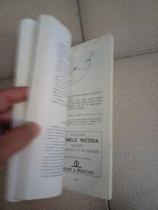 Almanacco Siciliano 1988